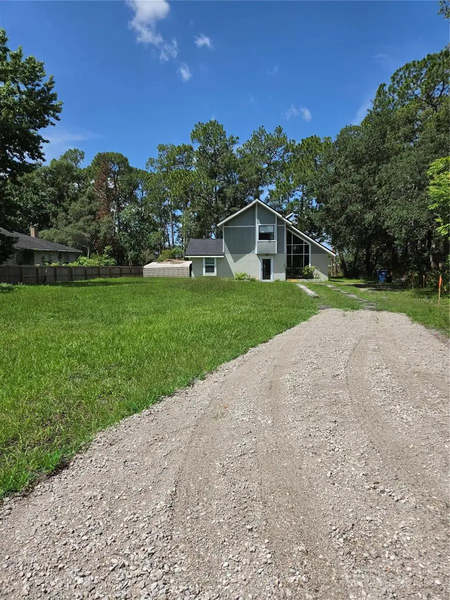 2449 E Lake Drive, Deland, FL 32724 - #2