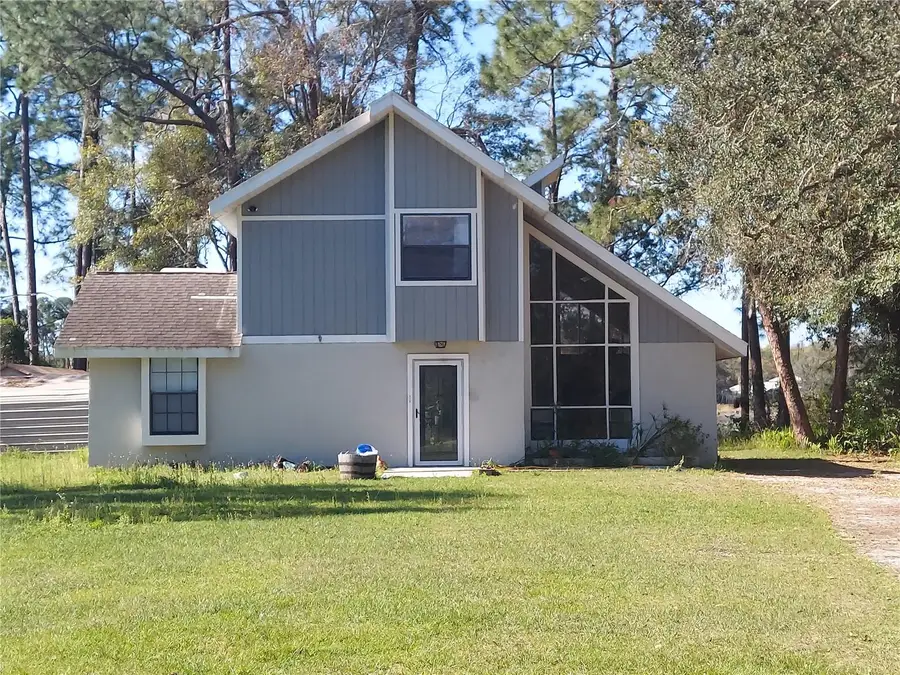 2449 E Lake Drive, Deland, FL 32724 - #3