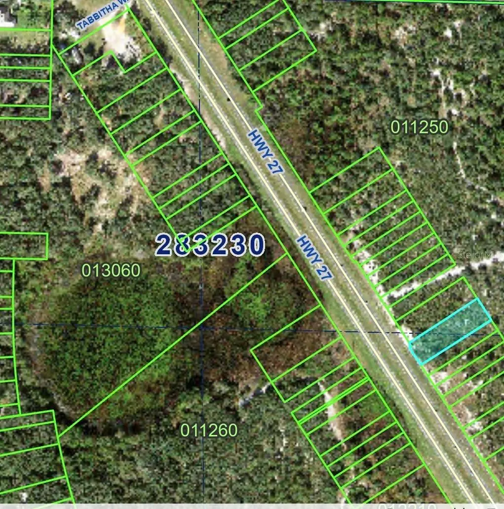 Us Highway 27, Frostproof, FL 33843 - #1