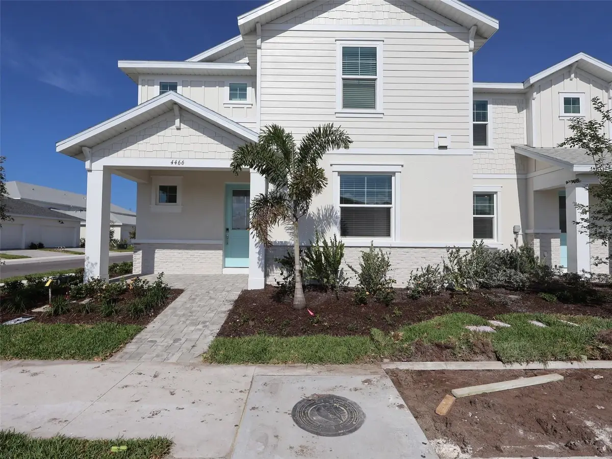 4466 Sunset Garden Street, Bradenton, FL 34210 - #1