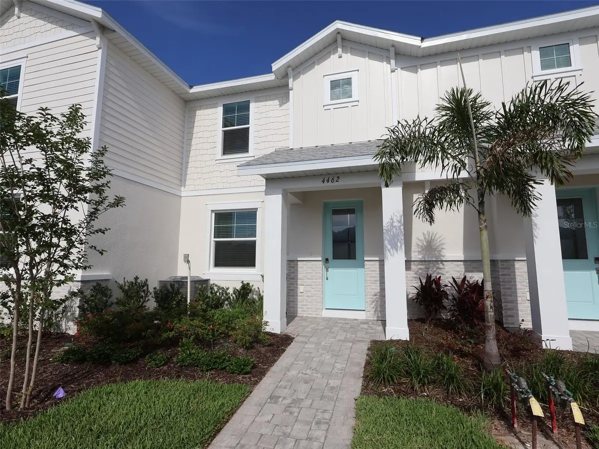 4462 Sunset Garden Street, Bradenton, FL 34210 - #1