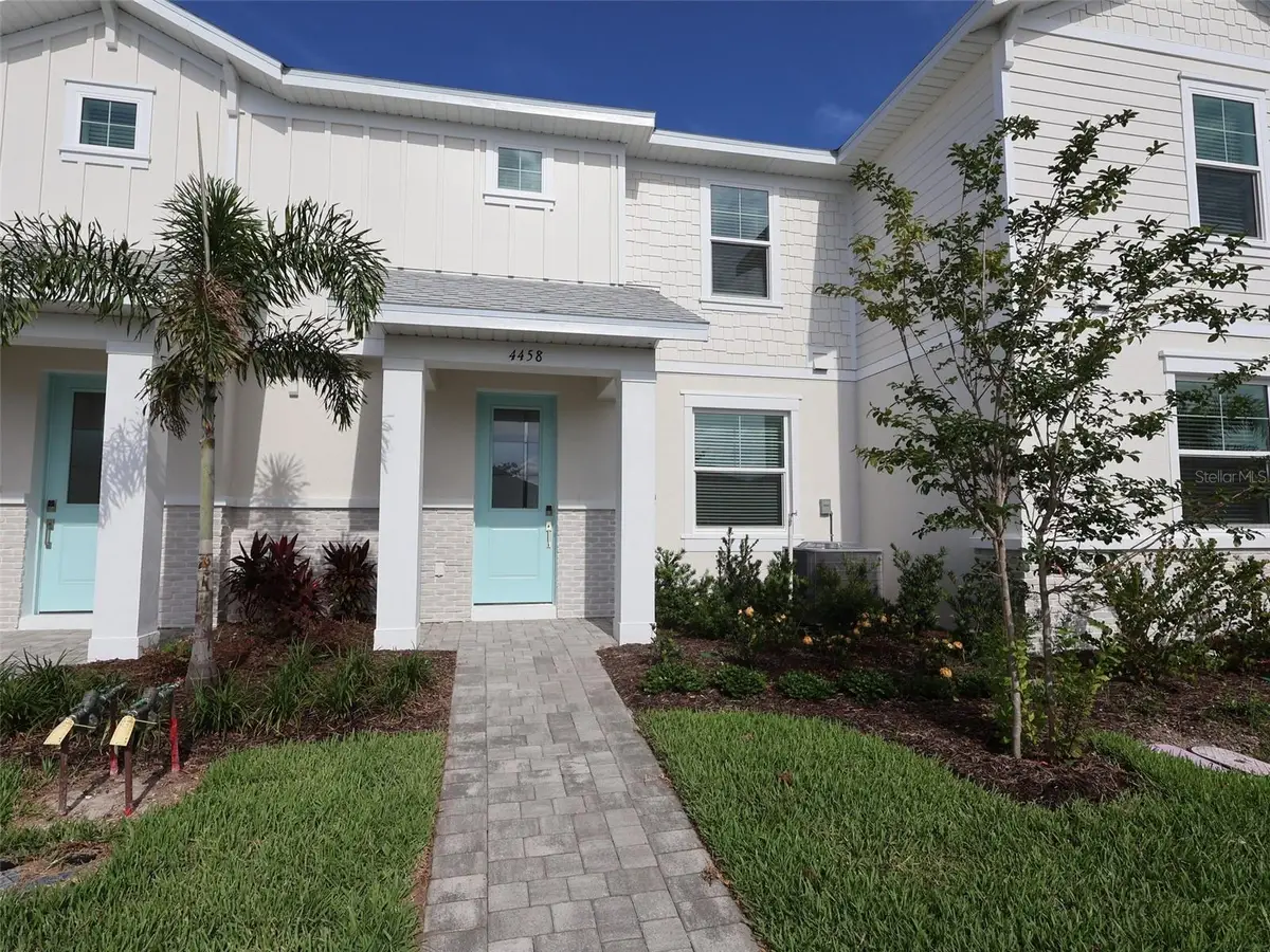 4458 Sunset Garden Street, Bradenton, FL 34210 - #1