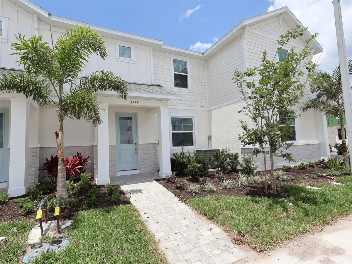 4442 Sunset Garden Street, Bradenton, FL 34210 - #1