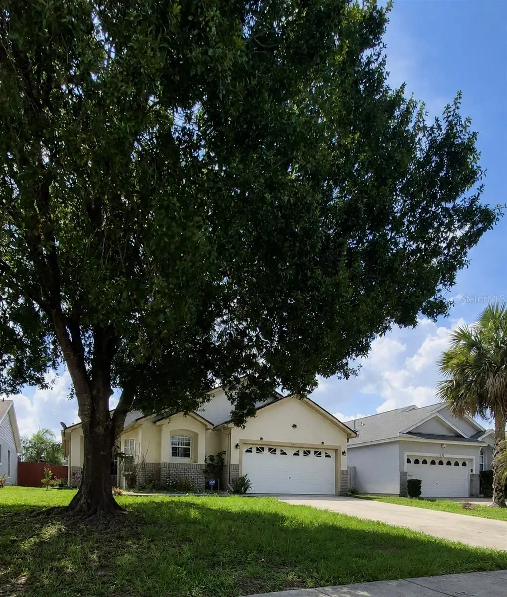121 S Roma Way, Kissimmee, FL 34746 - #1