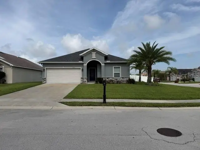 3014 Buckeye Pointe Drive, Winter Haven, FL 33881 - #1