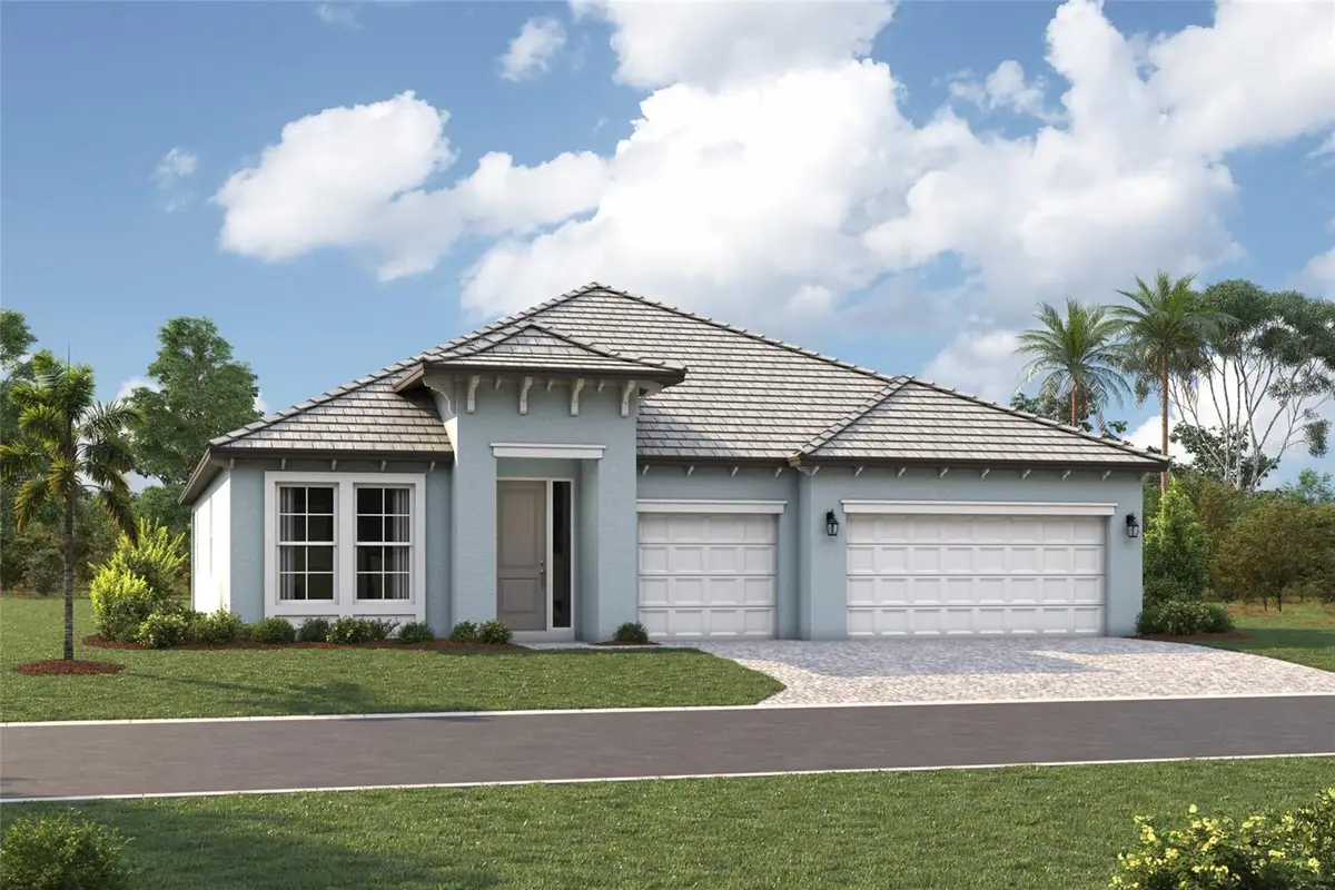 1660 Lugano Circle, Nokomis, FL 34275 - #1