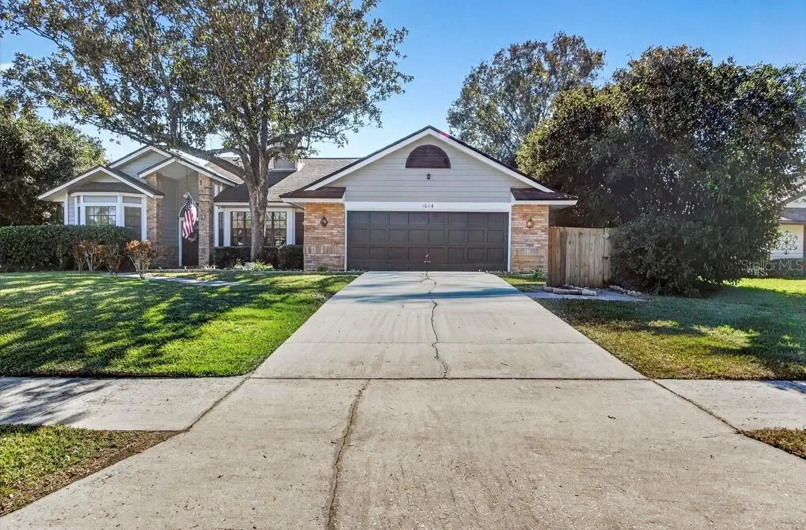 1014 Willa Lake Circle, Oviedo, FL 32765 - #1