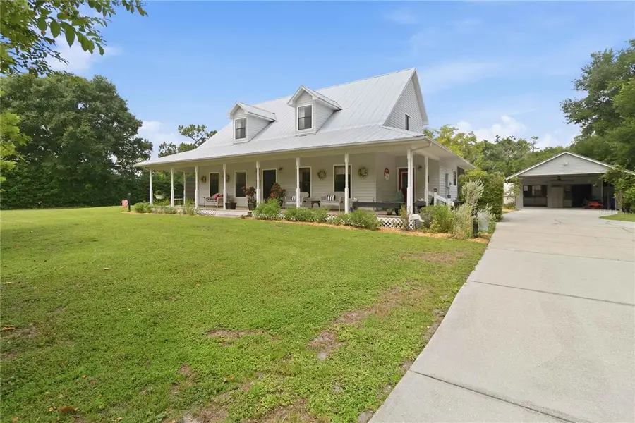3050 S Indiana Avenue, Saint Cloud, FL 34769 - #3