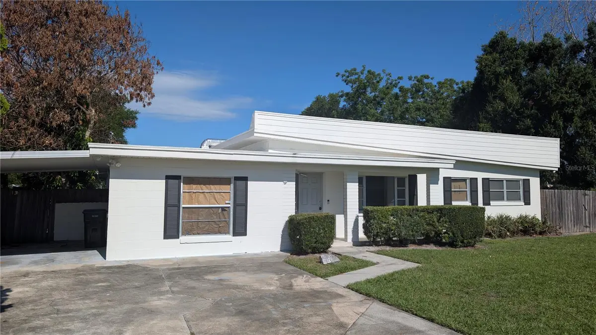 6416 Sheryl Ann Drive, Orlando, FL 32809 - #1