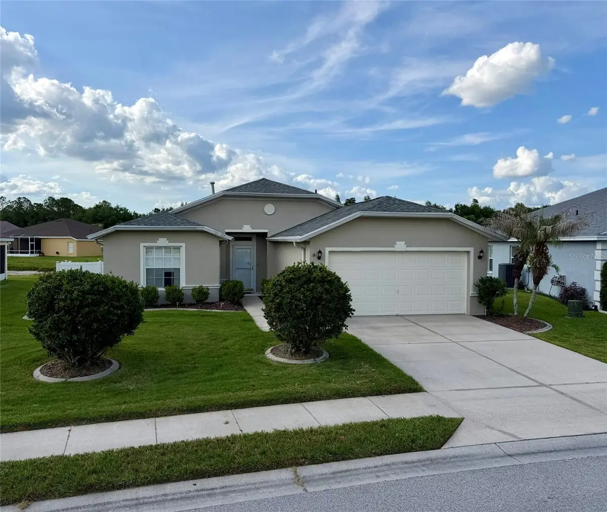 4415 Whistlewood Circle, Lakeland, FL 33811 - #1