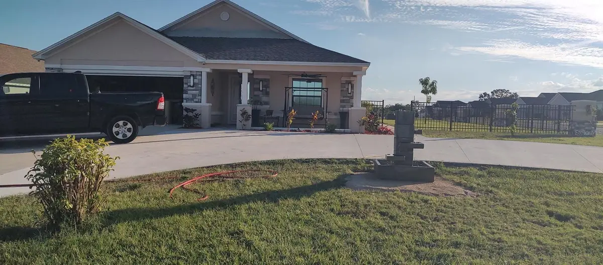 524 Central Ridge Lane, Frostproof, FL 33843 - #1