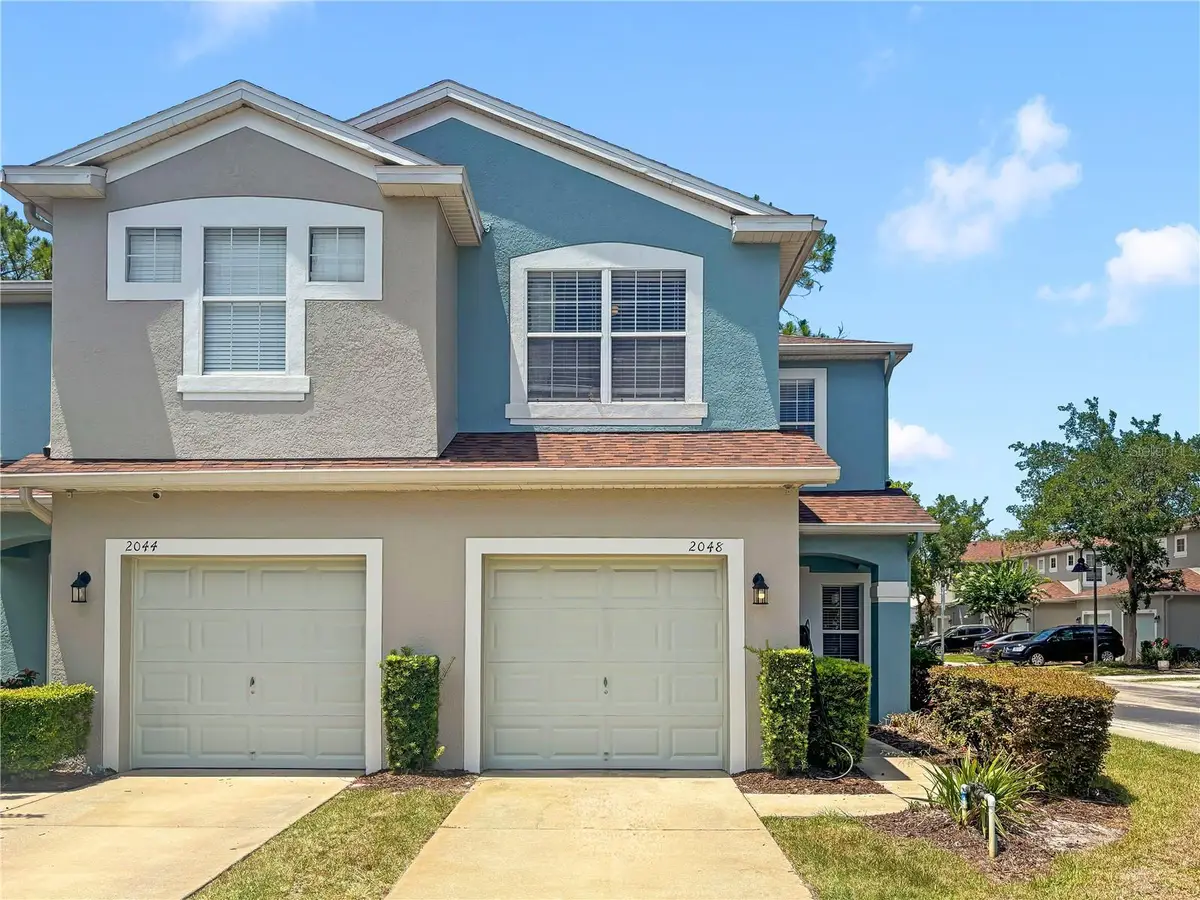 2048 Schuller Way, Casselberry, FL 32707 - #1