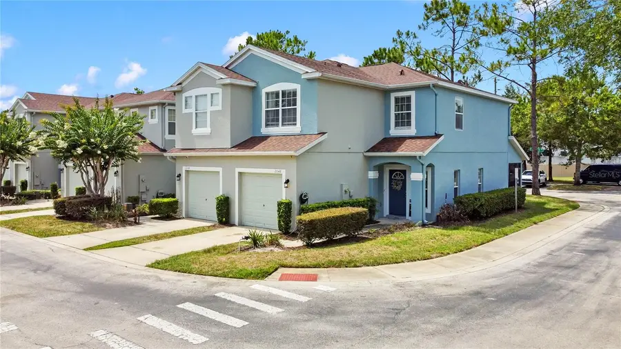 2048 Schuller Way, Casselberry, FL 32707 - #2