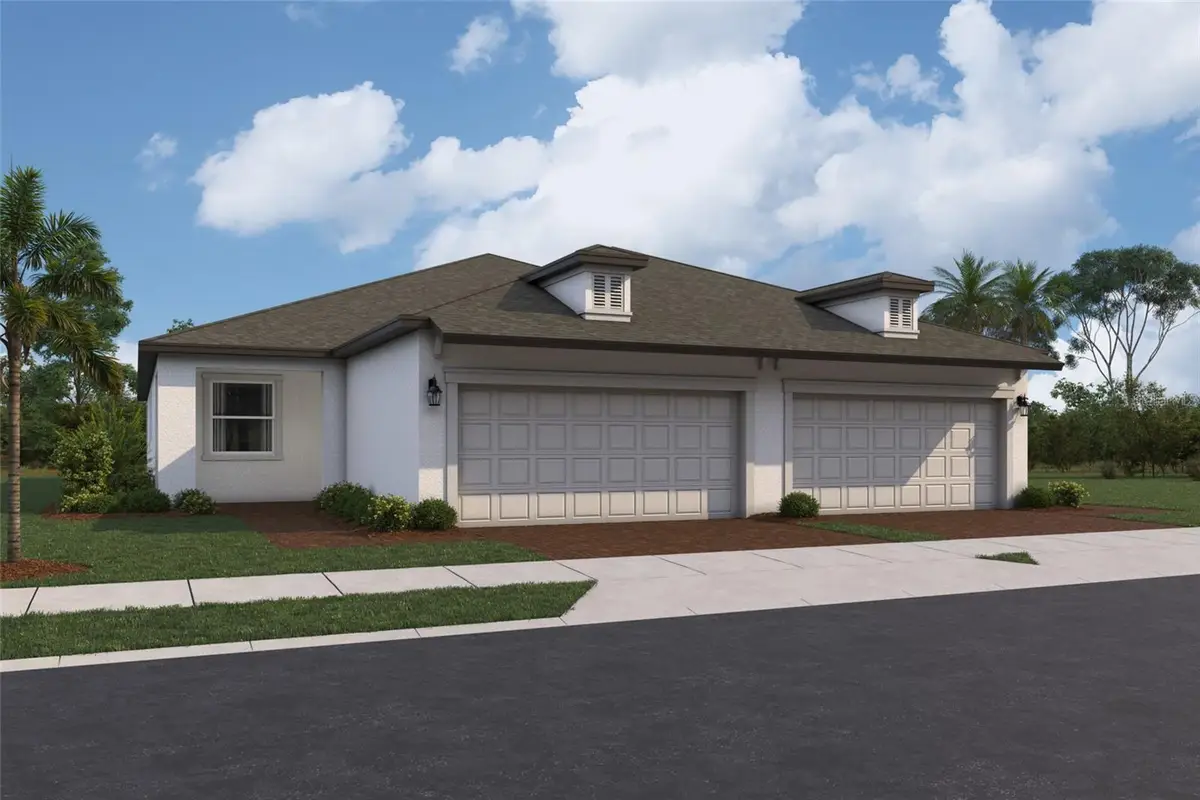 9034 Leeward Drive, Palmetto, FL 34221 - #1