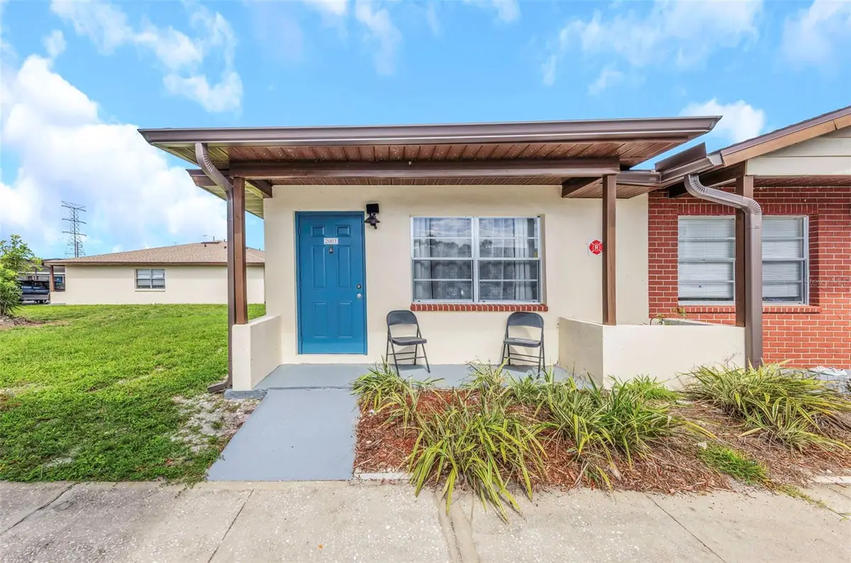 24862 Us Highway 19 N #2001, Clearwater, FL 33763 - #1
