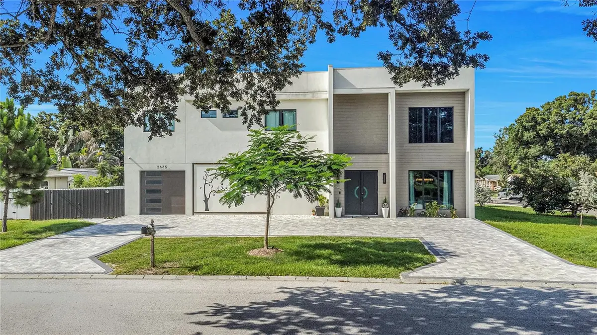 2635 Woodring Dr, Clearwater, FL 33759 - #1