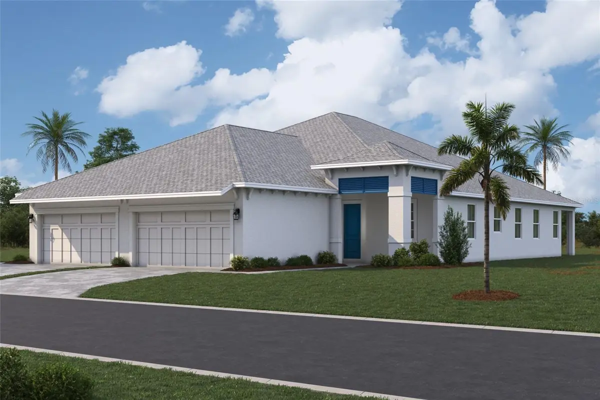 8128 Laurel Garden Avenue, Bradenton, FL 34210 - #1