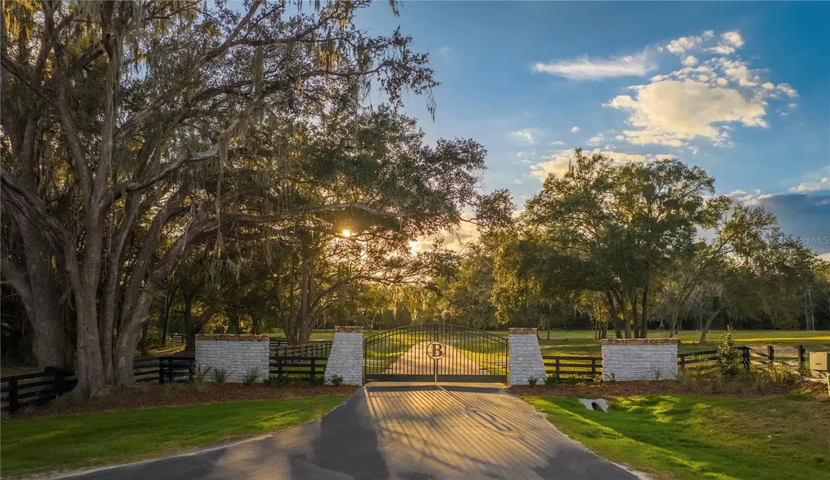 17197 SW 11 Court, Newberry, FL 32669 - #1