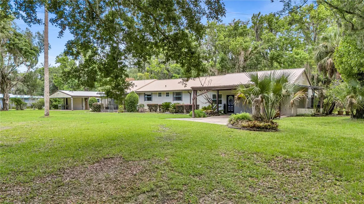 22308 Blue Creek Lodge Road, Astor, FL 32102 - #1