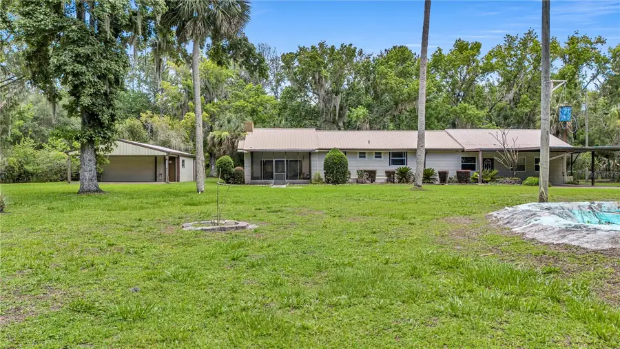 22308 Blue Creek Lodge Road, Astor, FL 32102 - #2