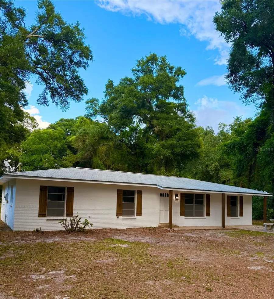 6989 SW State Road 26, Trenton, FL 32693 - #2