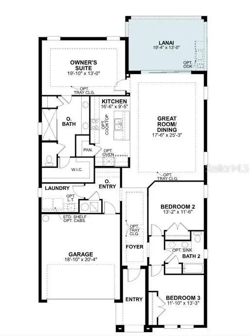 20025 Golden Glow Loop, Venice, FL 34292 - #2