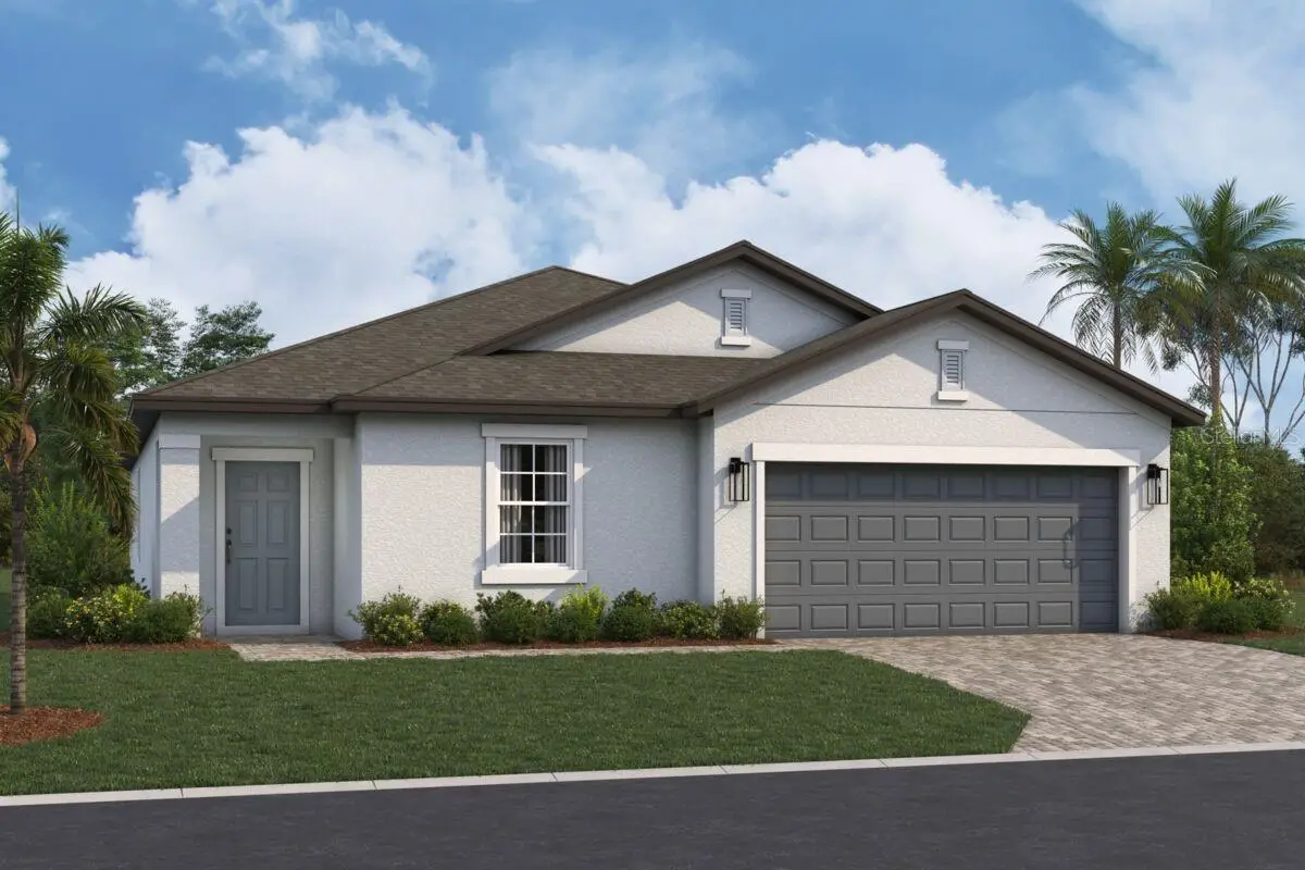 9505 Vibrant Lane, Venice, FL 34292 - #1