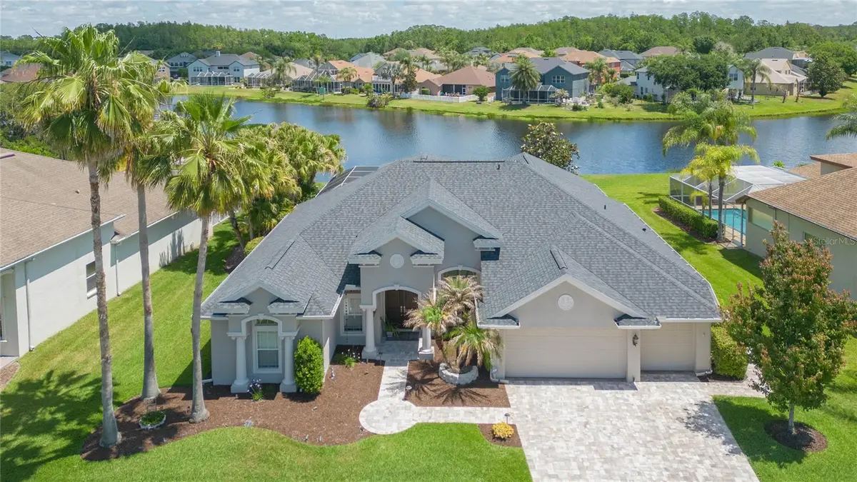 26731 Winged Elm Drive, Wesley Chapel, FL 33544 - #1