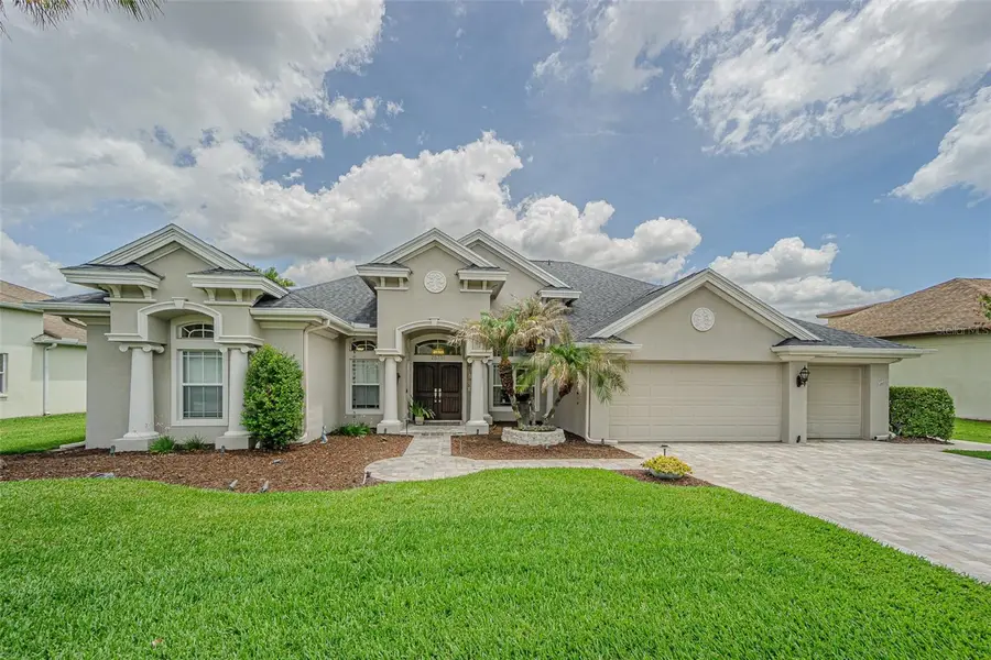 26731 Winged Elm Drive, Wesley Chapel, FL 33544 - #2