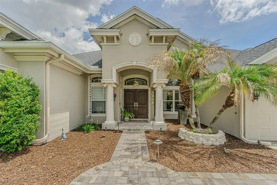 26731 Winged Elm Drive, Wesley Chapel, FL 33544 - #3