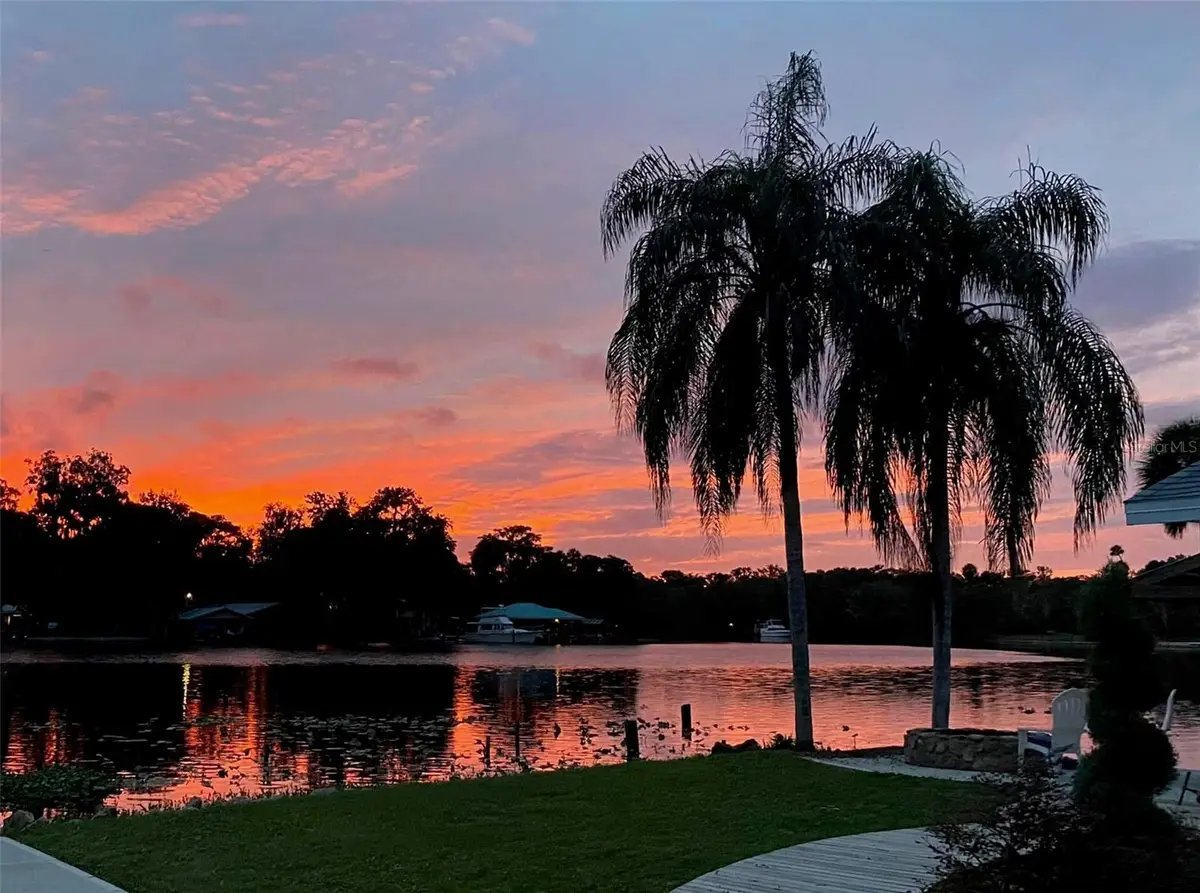 1645 Spring Garden Drive, Astor, FL 32102 - #1