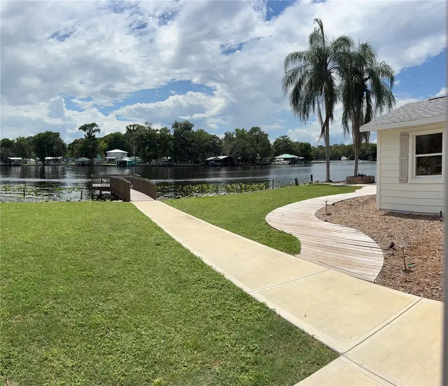 1645 Spring Garden Drive, Astor, FL 32102 - #3