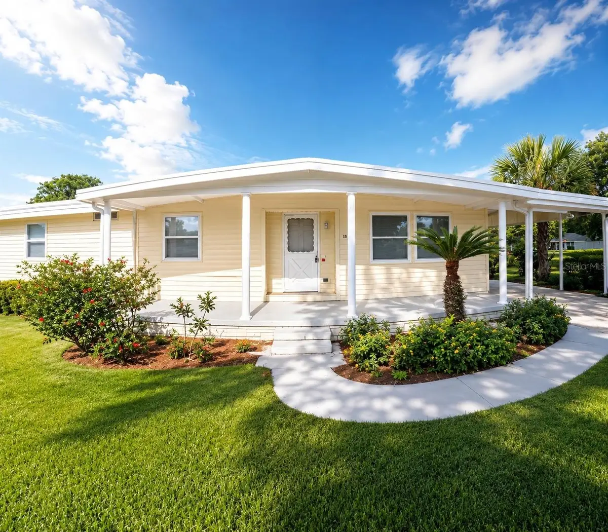15 NE 63rd Court, Ocala, FL 34470 - #1