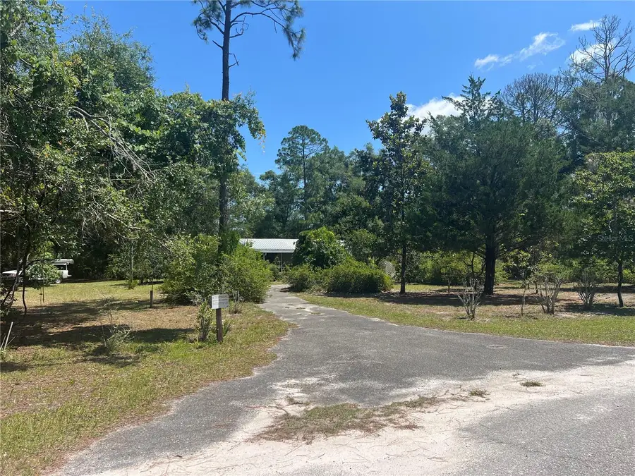 203 SE 45 Avenue, Cross City, FL 32628 - #2