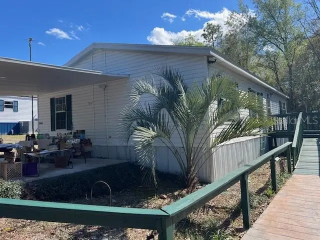 15926 NE 13th Street, Williston, FL 32696 - #3
