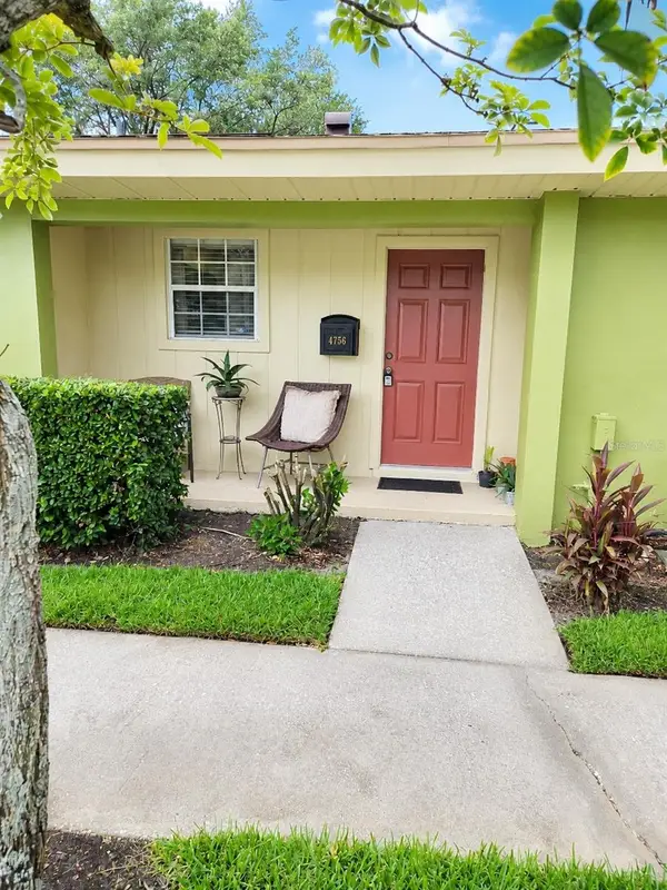 4756 Tangerine Avenue #4756, WINTER PARK, FL 32792