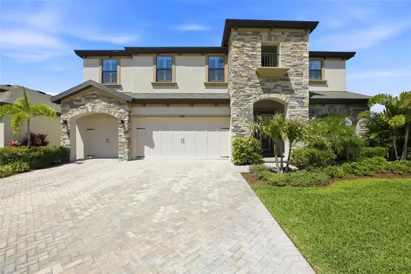 9109 Warm Springs Circle, PARRISH, FL 34219