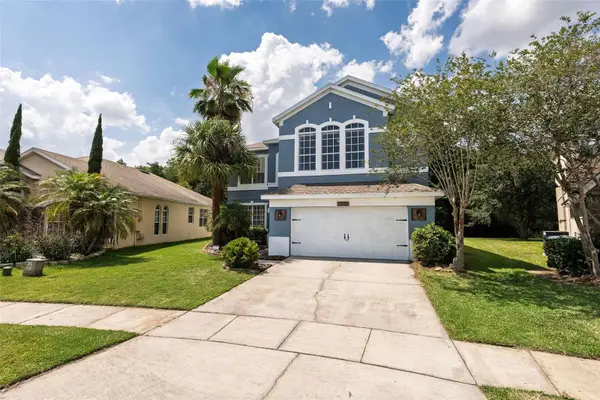 2232 Windcrest Lake Circle, ORLANDO, FL 32824