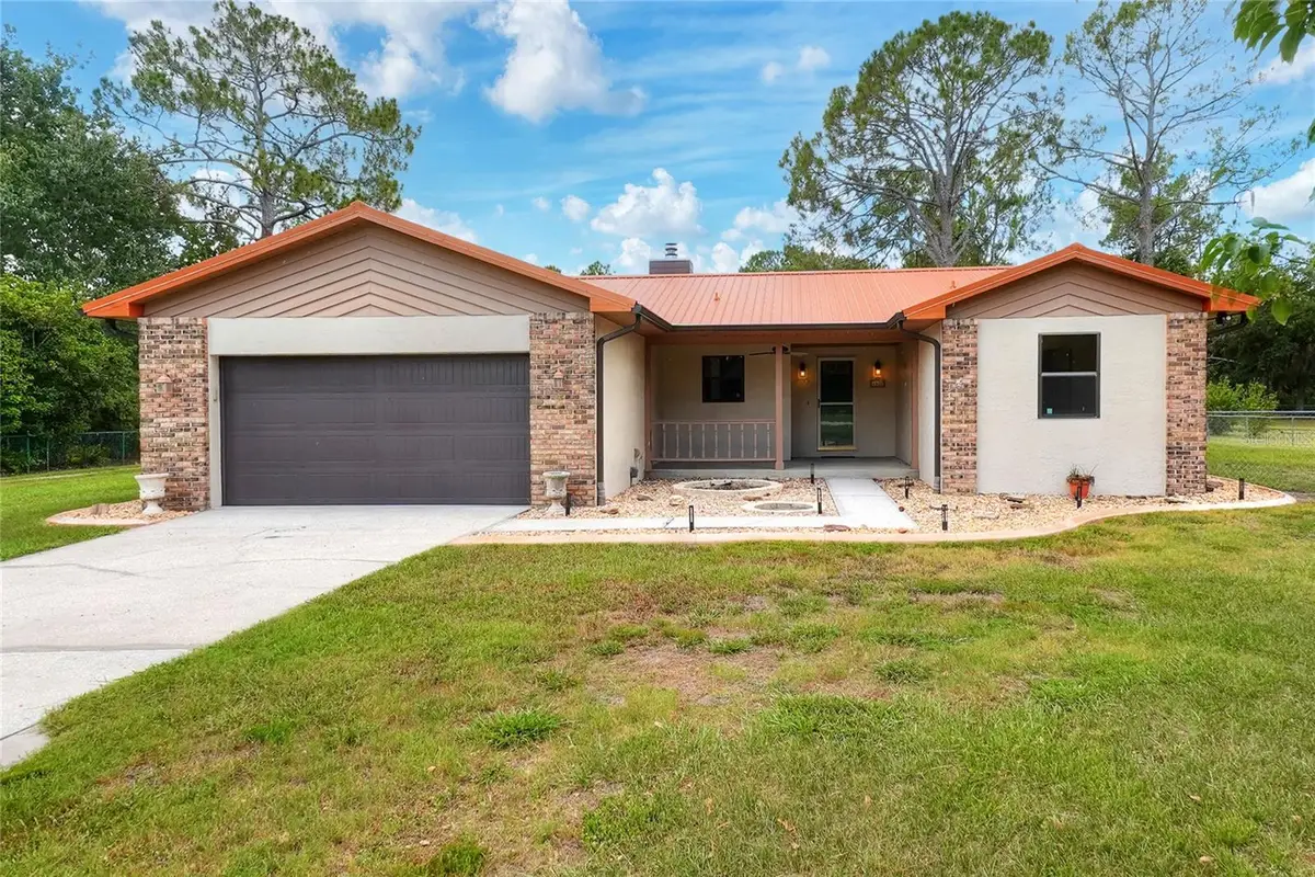 4520 Log Cabin Drive, Lakeland, FL 33810 - #1