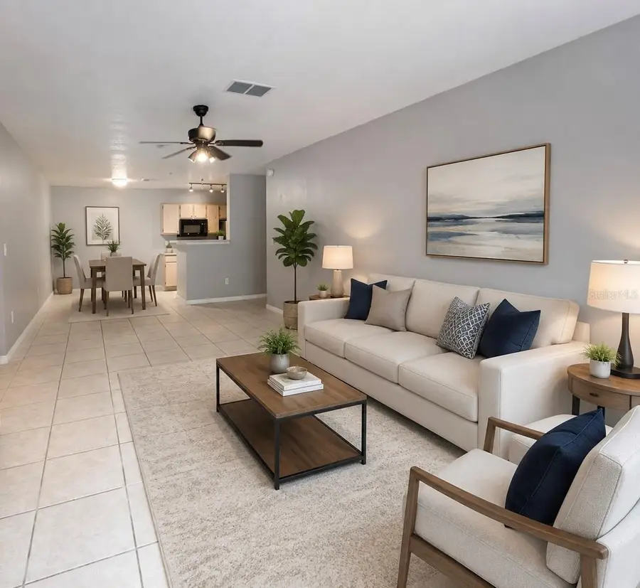 4328 S Kirkman Road #1303, Orlando, FL 32811 - #2