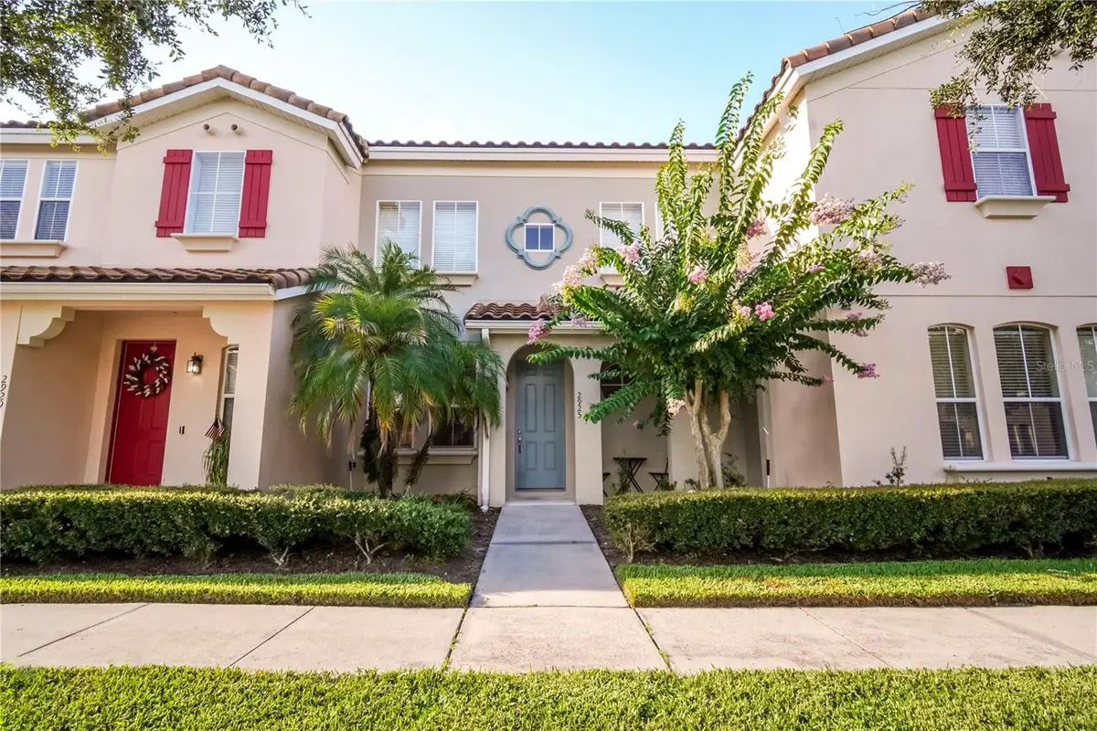 2925 Aqua Virgo Loop #25, Orlando, FL 32837 - #1