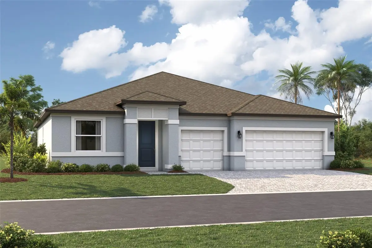 9250 Deep Horizon Loop, Parrish, FL 34219 - #1