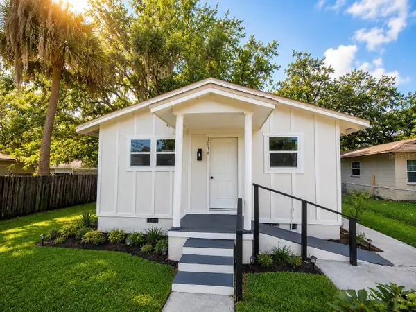 1016 W 8th Street, SANFORD, FL 32771