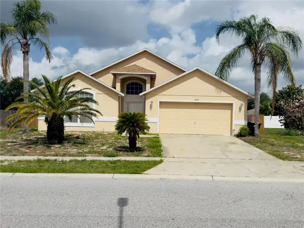 4450 Malvern Hill Drive, ORLANDO, FL 32818