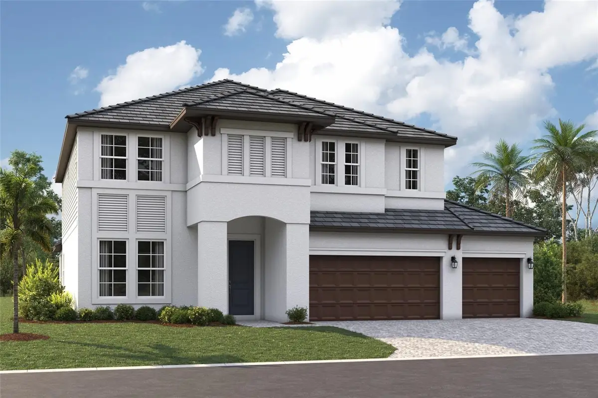 1753 Lugano Circle, Nokomis, FL 34275 - #1