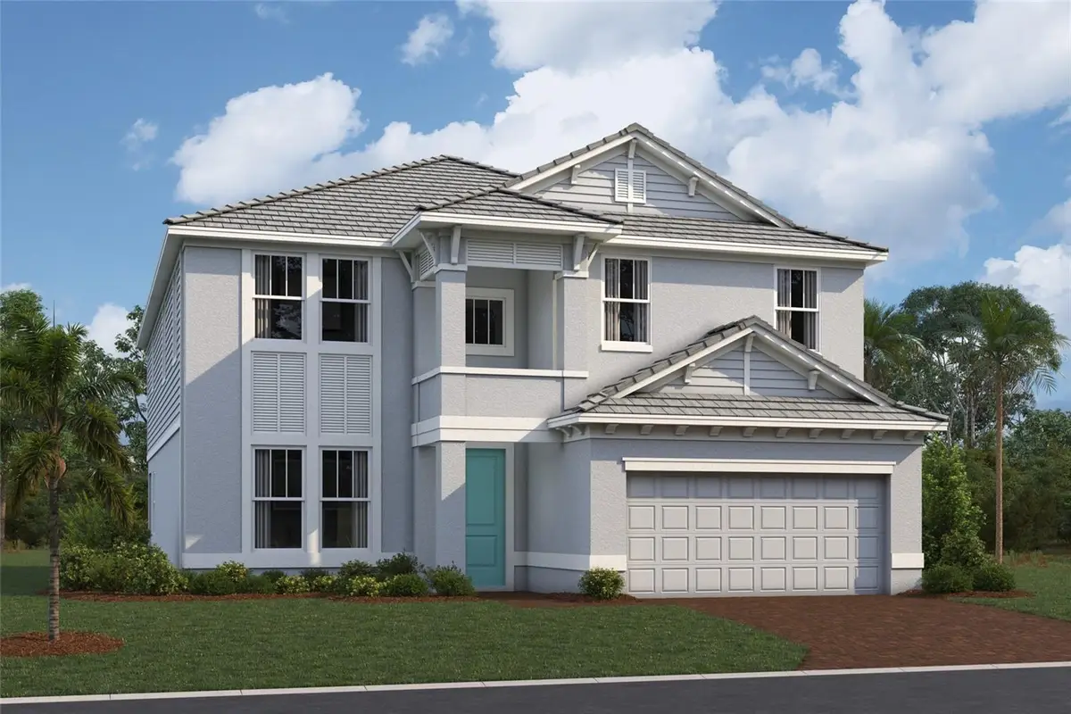 7559 Hawkstone Drive, Sarasota, FL 34241 - #1