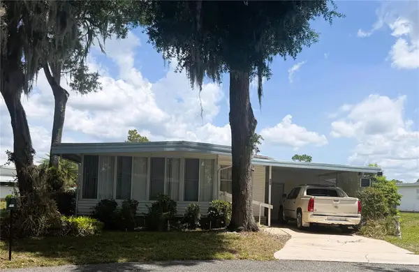209 Jacaranda Drive, LEESBURG, FL 34748