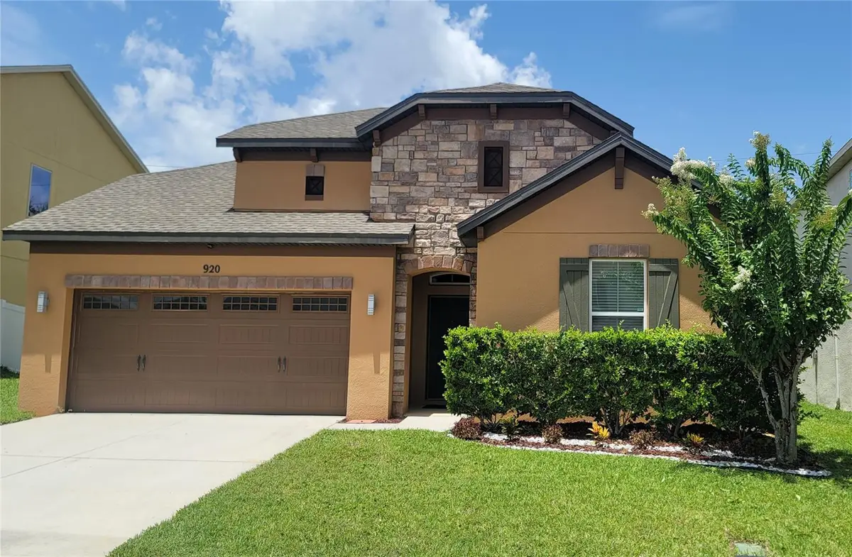 920 Boxelder Avenue, Minneola, FL 34715 - #1