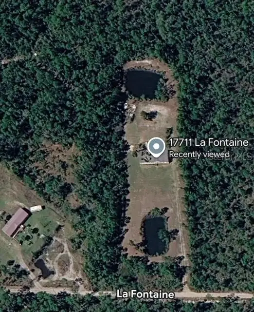 17711 La Fontaine, Fountain, FL 32438 - #2