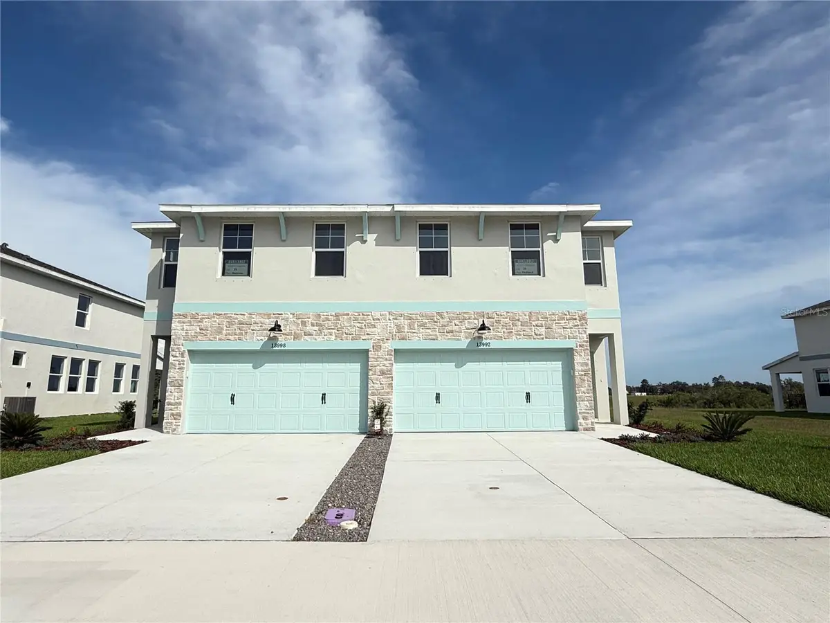 13992 Emerald Fields Drive #Lot 24, Hudson, FL 34667 - #1